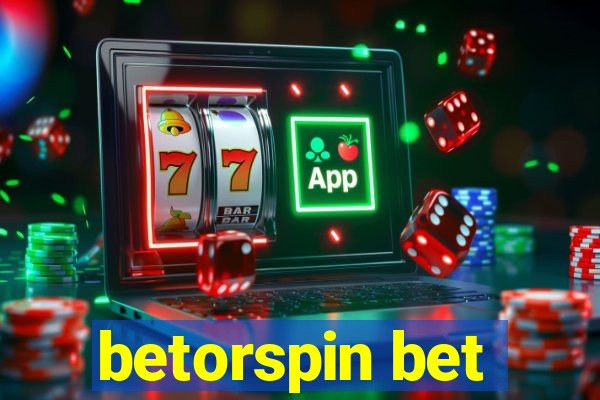 betorspin bet